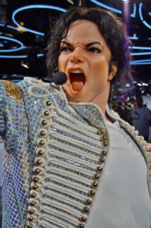 Heal the World　～MJからのメッセージ～