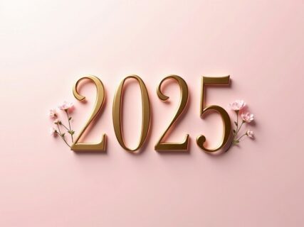 選別の2025　新たな道を信じる勇気！