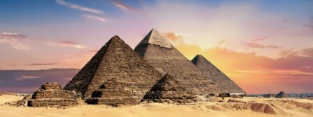 5000年周期の大変容　～地球全体で捉える愛の時代～