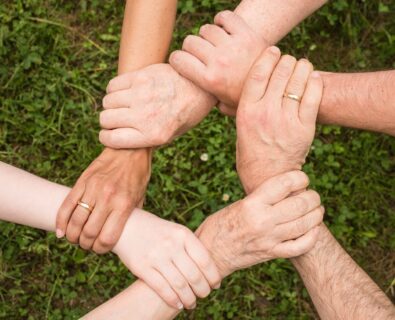 夏の終わりから秋にかけて私達の選択で未来は決まる！