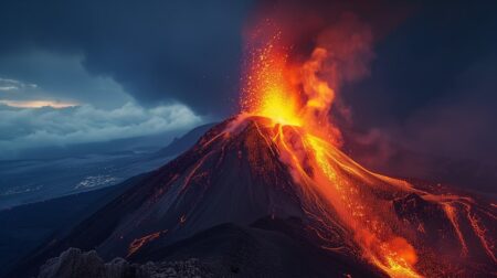 噴火・地震が意味するもの